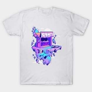 Planet Ramen T-Shirt